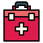 Emergency icon