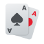 Cards icon