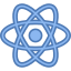 React icon