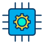 Cpu icon