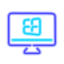 Windowsクライアント icon