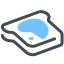 Crostini icon