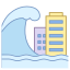 海啸 icon