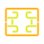 SIM-Kartenchip icon