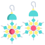 Earrings icon