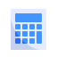 Calculatrice icon