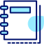 diary icon