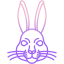 ウサギ icon