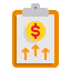 Financial Report icon