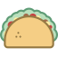 Taco icon