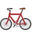 emoji de bicicleta icon