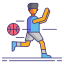 篮球2 icon