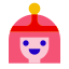 泡泡糖公主 icon