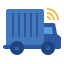 Cargo icon