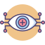 Bionic Eye icon