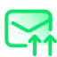 Message Exchange icon