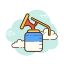 Breast Pump icon