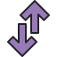 Up And Down icon