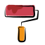 Paint Roller icon