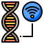 DNA icon