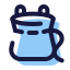 Drawstring Bag icon