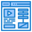 video icon