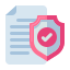 Privacy Policy icon