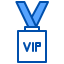 Vip Pass icon