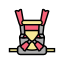 Baby Carrier icon