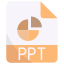 PPT icon