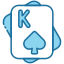 6 King of Spades icon