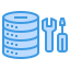 Database Maintenance icon