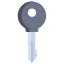 Key icon