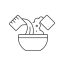 Cooking icon