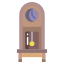 Grandfather Clock icon