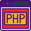 Php icon