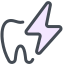 Zahnschmerzen icon