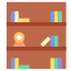 Book Shelf icon