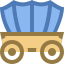 Wagon icon