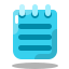 Notepad icon