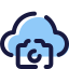 cloud_photo icon