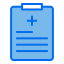 Health Report icon