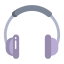 Headphone icon