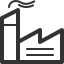 Factory icon