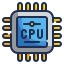 Procesador icon