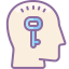 心理療法 icon