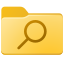 Папка для просмотра icon