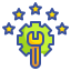 Rating icon