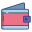 Wallet icon