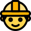 Construction Worker icon